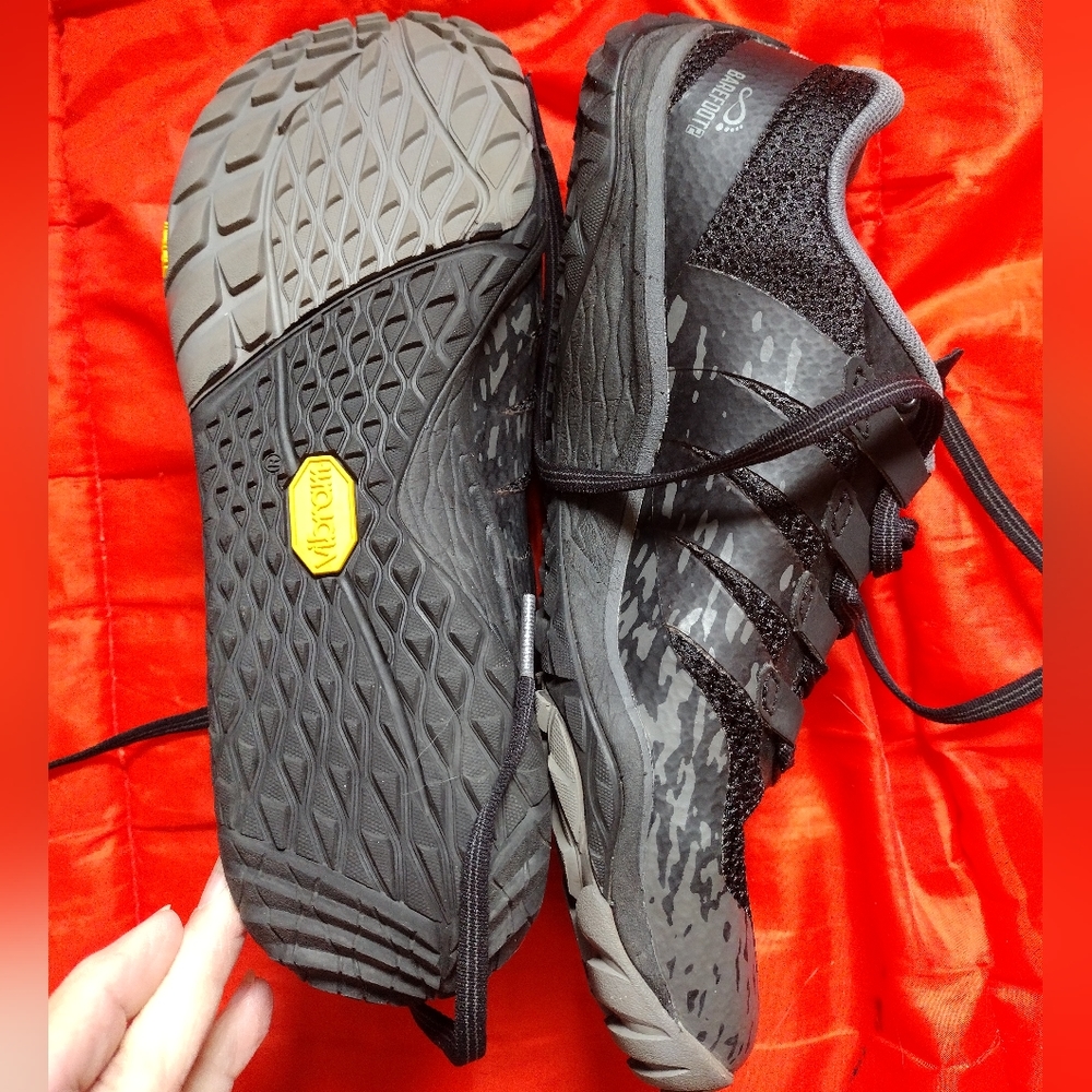 Merrell women's running shoe